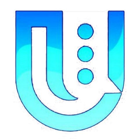 Ultroid Logo